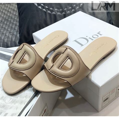 dior d club mule price|D.